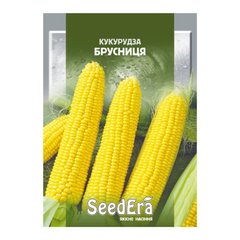 Брусниця - насіння кукурудзи, 20 г, SeedEra 14502 фото