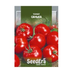 Санька - насіння томату, 3 г, SeedEra 26277 фото