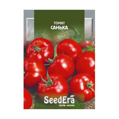 Санька - семена томата, 3 г, SeedEra 26277 фото