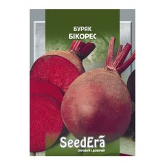 Бікорес - насіння буряка, 20 г, SeedEra 01245 фото