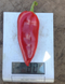 Капело F1 - насіння солодкого перцю, 500 шт, Clause 68248 фото 2