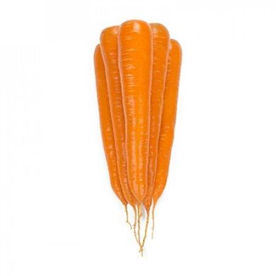 Морква Трафорд F1, 1 000 000 насінин (1.6-1.8), Rijk Zwaan 1091399115 фото