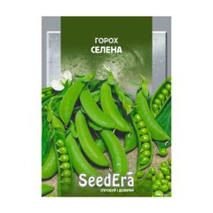Селена - насіння гороху, 20 г, SeedEra 65116 фото