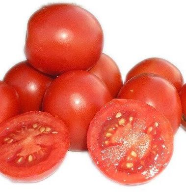 Солероссо F1 - насіння томата, 25 000 шт, Nunhems 99383 фото