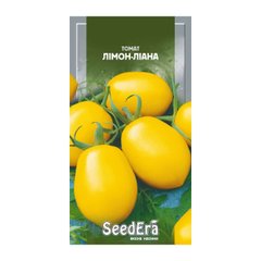 Лімон-Ліана - насіння томату, 0.1 г, SeedEra 14591 фото