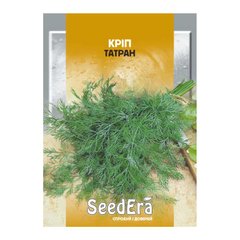 Татран - семена укропа, 20 г, SeedEra 89901 фото