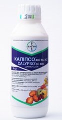 Калипсо - инсектицид, 1 л, Bayer 15996 фото