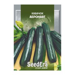 Аэронавт - семена кабачка, 20 г, SeedEra 40102 фото