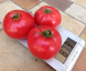 Афен F1 - насіння томата, 250 шт, Clause 66128 фото 4