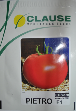 Пьетро F1 - семена томата, 1000 шт, Clause 217866132 фото