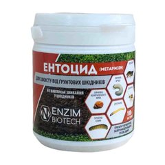 Энтоцид - биоинсектицид, 100 г, Enzim 10140 фото