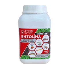 Энтоцид - биоинсектицид, 400 г, Enzim 10141 фото