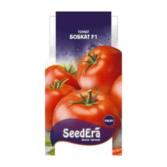 Бобкат F1, 10 шт, семена томата, Syngenta (SeedEra) 26778 фото