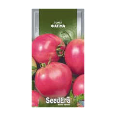 Фатима - семена томата, 0.1 г, SeedEra 14478 фото